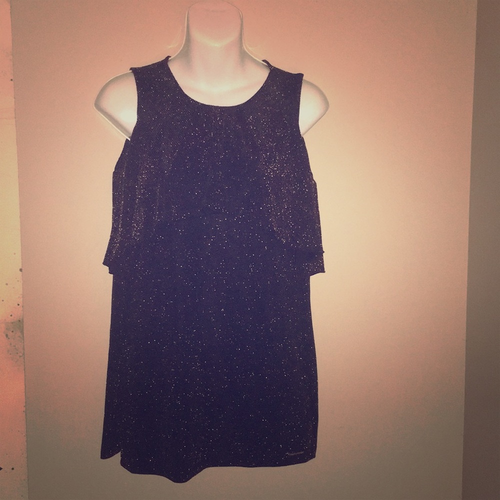 Michael Kors fancy top